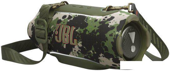 Беспроводная колонка JBL Xtreme 5 (камуфляж)
