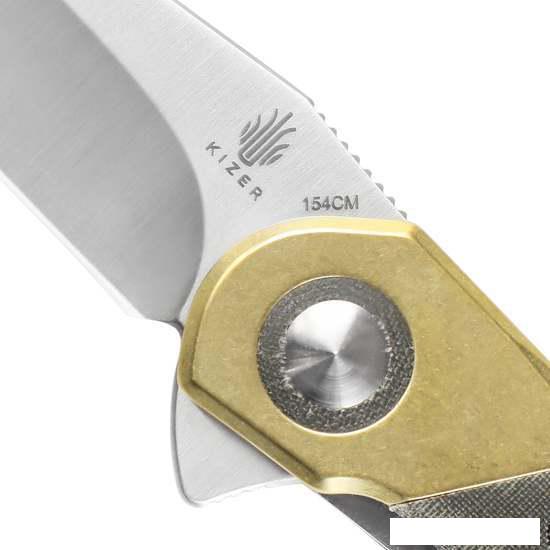 Складной нож KIZER Comet V3614C1