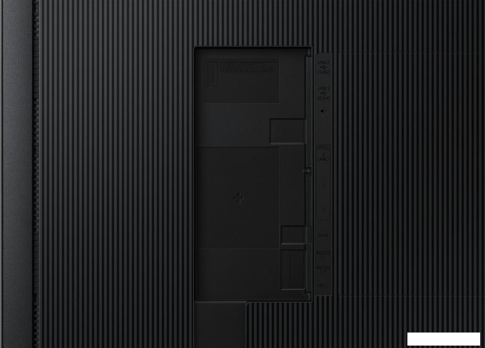 Информационная панель Samsung QB65C LH65QBCEBGCXCI
