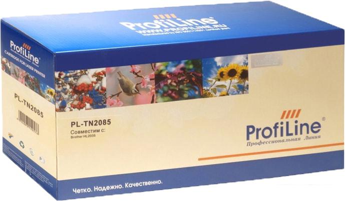 Картридж ProfiLine PL-TN-2085 (аналог Brother TN-2085)