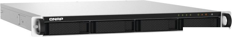 Сетевой накопитель QNAP TS-432PXU-RP-2G