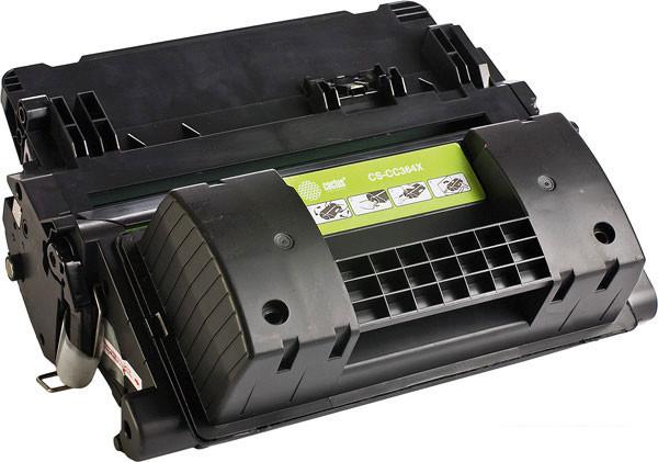 Картридж CACTUS CS-CC364XS (аналог HP CC364X)
