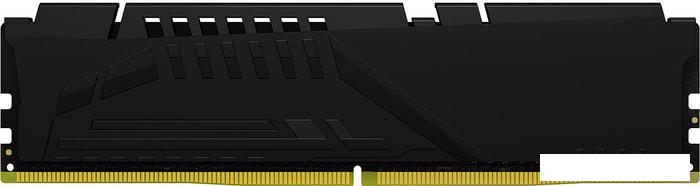 Оперативная память Kingston FURY Beast 2x32ГБ DDR5 5600МГц KF556C40BBK2-64