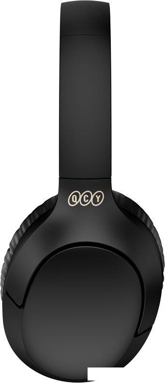 Наушники QCY H2 Pro (черный)