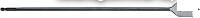 Сверло Milwaukee 4932352502