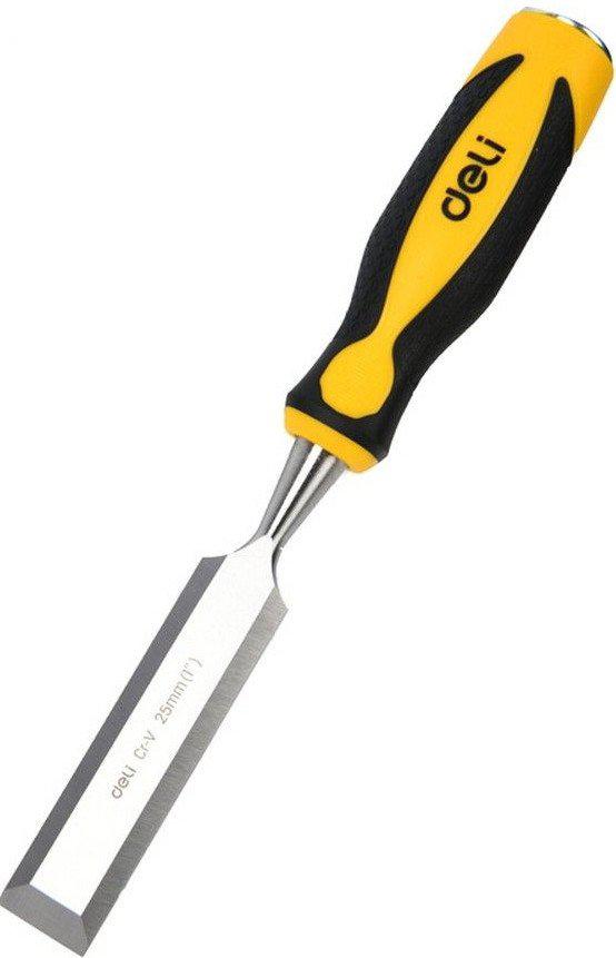 Стамеска Deli DL6225-E1