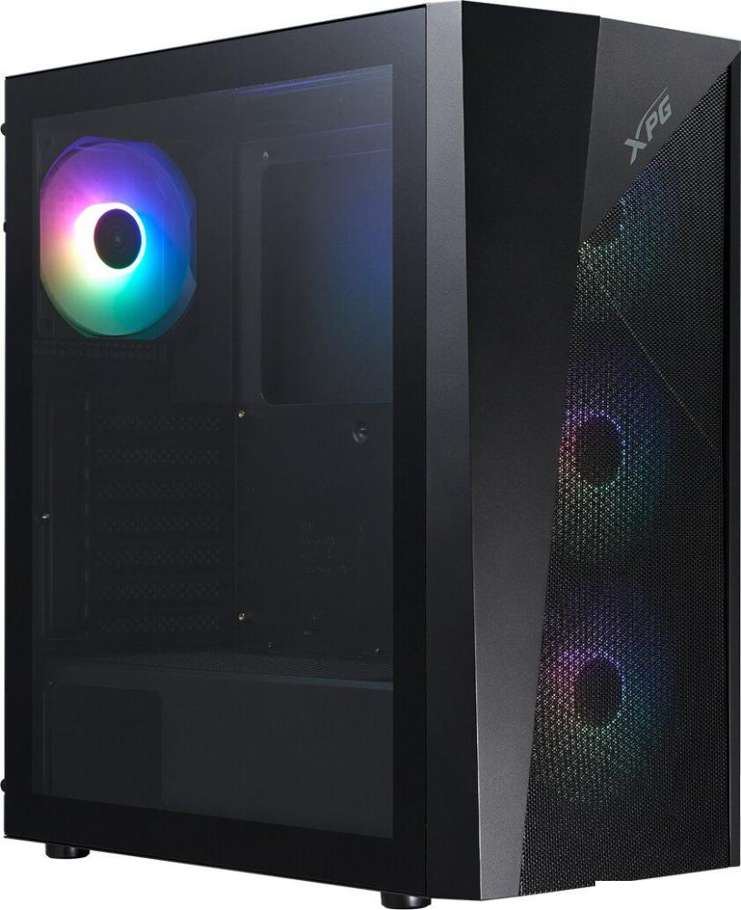 Корпус ADATA XPG Lander 500 (черный)