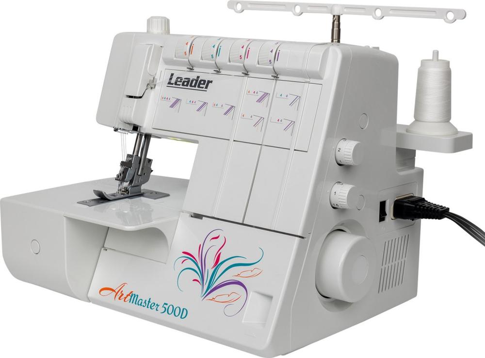 Распошивальная машина Leader ArtMaster VS 500D