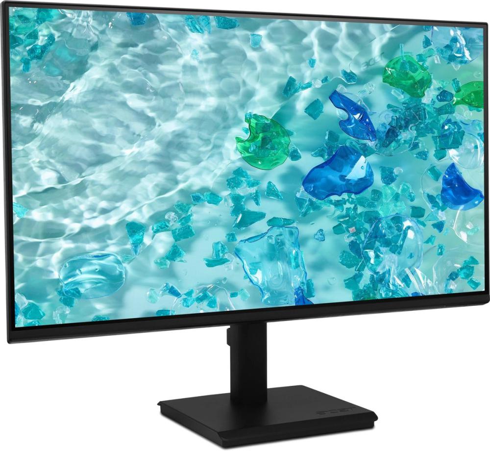 Монитор Acer Vero V277Gbmix UM.HV7CD.G03