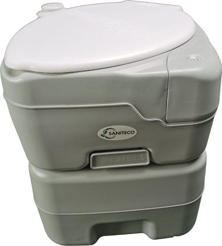 Биотуалет Saniteco CHH-N5120TDS