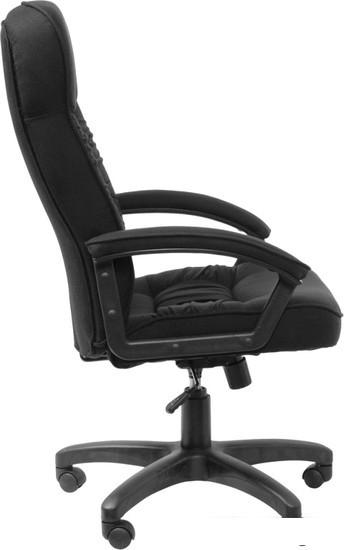 Офисное кресло Бюрократ T-9908AXSN-BLACK (ткань, черный)