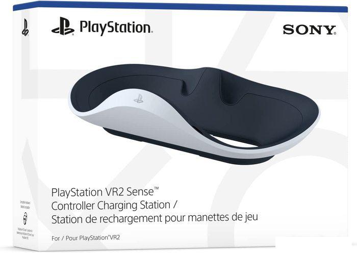 Зарядное устройство Sony VR2 Sense Controller Charging Station