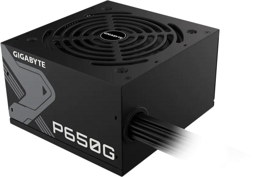 Блок питания Gigabyte P650G