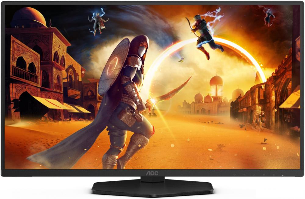 Игровой монитор AOC Gaming 25G4SXU