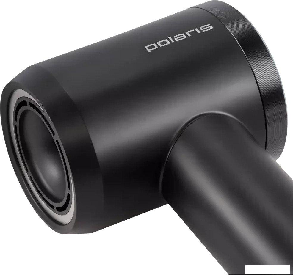 Фен Polaris PHD 1110 (черный)