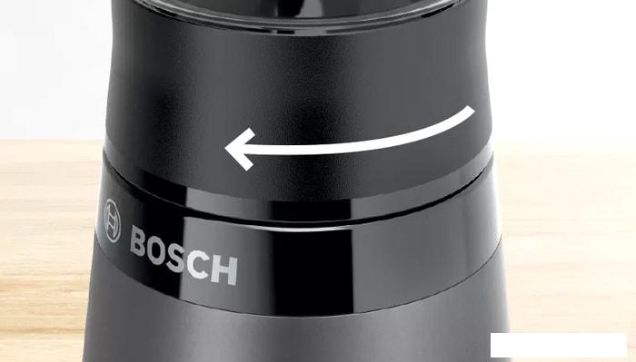 Стационарный блендер Bosch MMB2111S