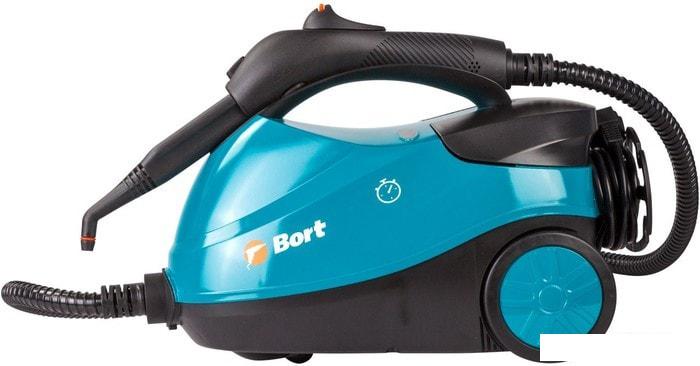 Пароочиститель Bort BDR-2300-R