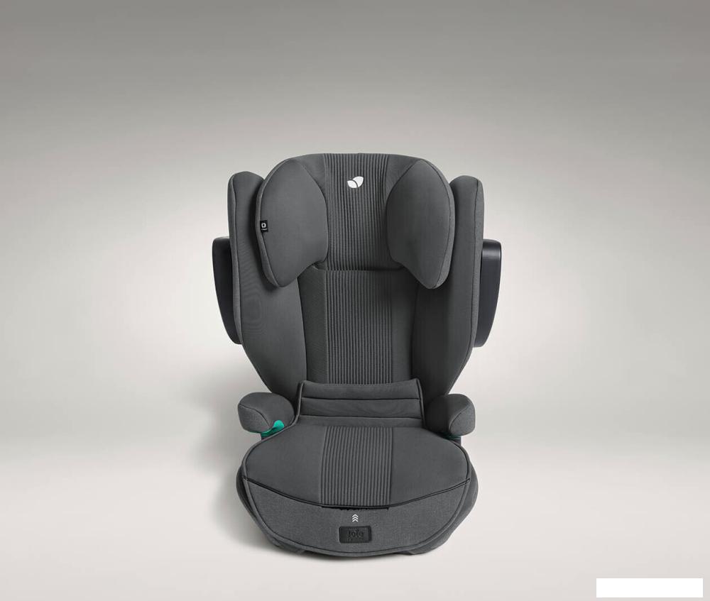 Детское автокресло Joie I-Traver (ebony)