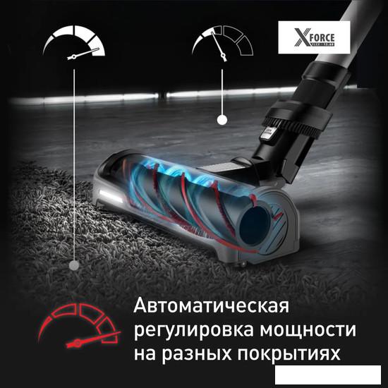 Пылесос Tefal X-Force Flex 14.60 Animal Care TY99A8WO
