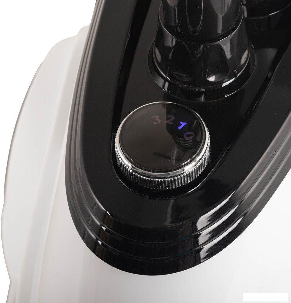 Отпариватель Endever Odyssey Q-19