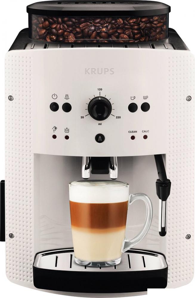 Кофемашина Krups EA810570