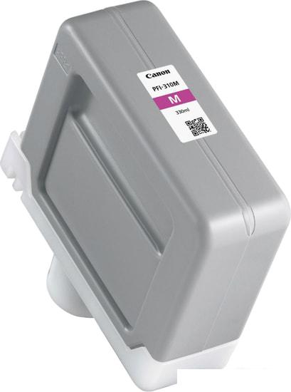 Картридж Canon PFI-310 M