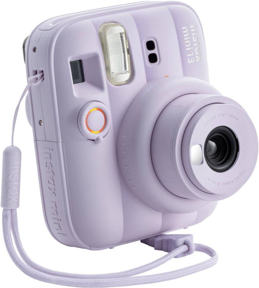 Фотоаппарат Fujifilm Instax Mini 13 (фиолетовый)