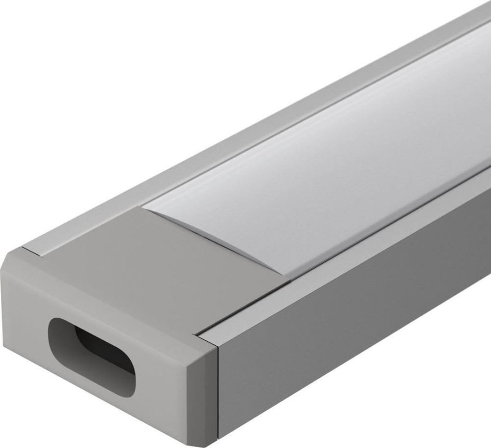 Алюминиевый профиль Arlight MIC-M-2000 Anod 044541