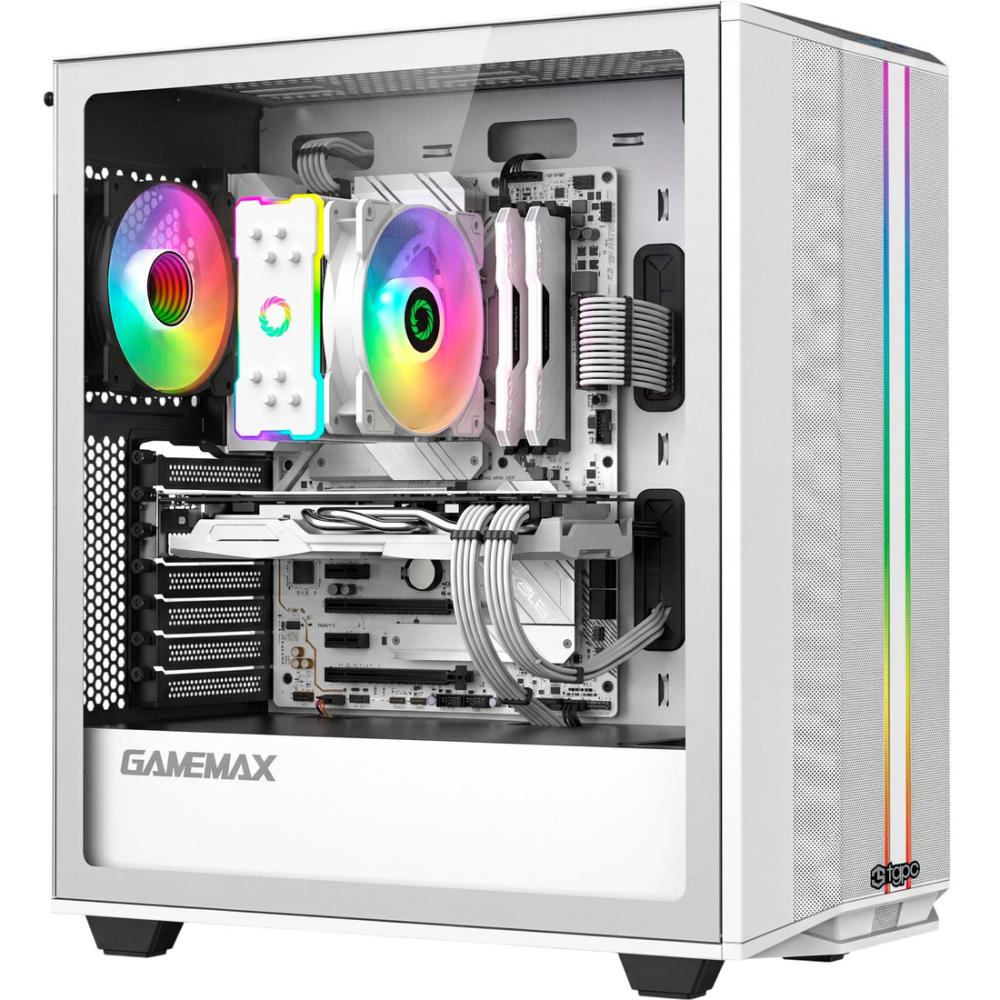 Компьютер TGPC Precision WH 96631 A-X