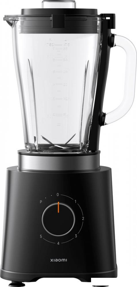 Стационарный блендер Xiaomi Blender MLLJ001CM-1A (с евровилкой)