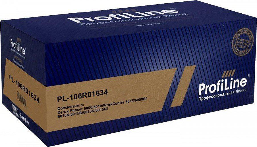 Картридж ProfiLine PL-106R01634 (аналог Xerox 106R01634)