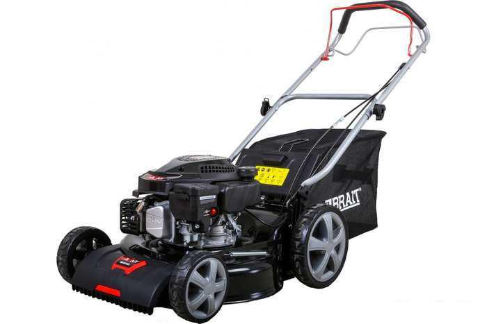 Газонокосилка Brait BR4546S