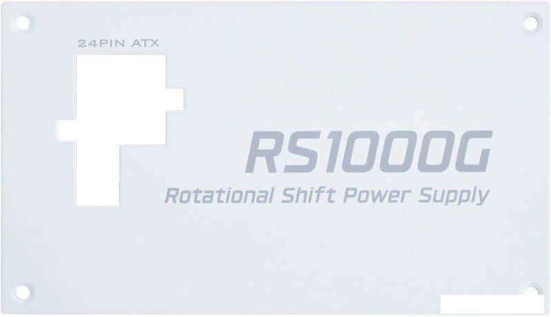 Блок питания Lian Li RS1000G G9P.RS1000G.WH00.RU