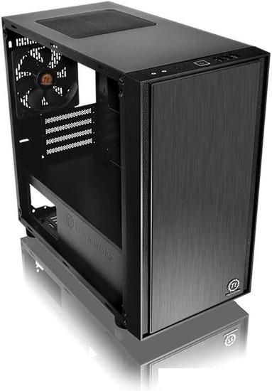 Корпус Thermaltake Versa H17 Window