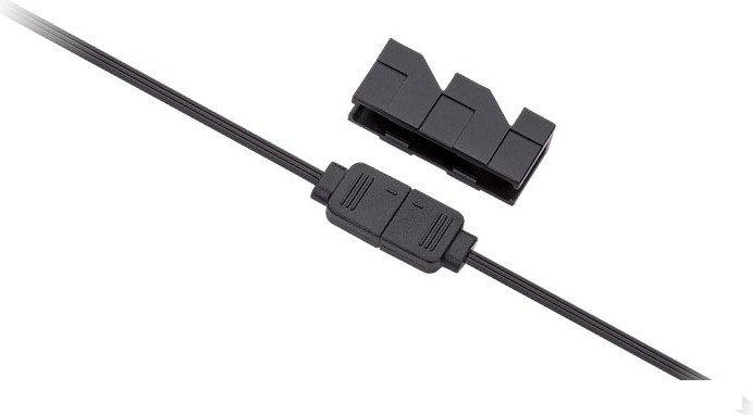 Комплект вентиляторов для корпуса Thermaltake CT120 Sync Reverse ARGB 2-Fan Pack CL-F173-PL12SW-A
