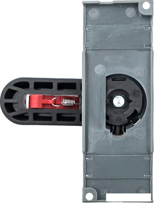 Рукоятка для рубильника EKF PROxima TwinBlock 160-250А tb-160-250-fh