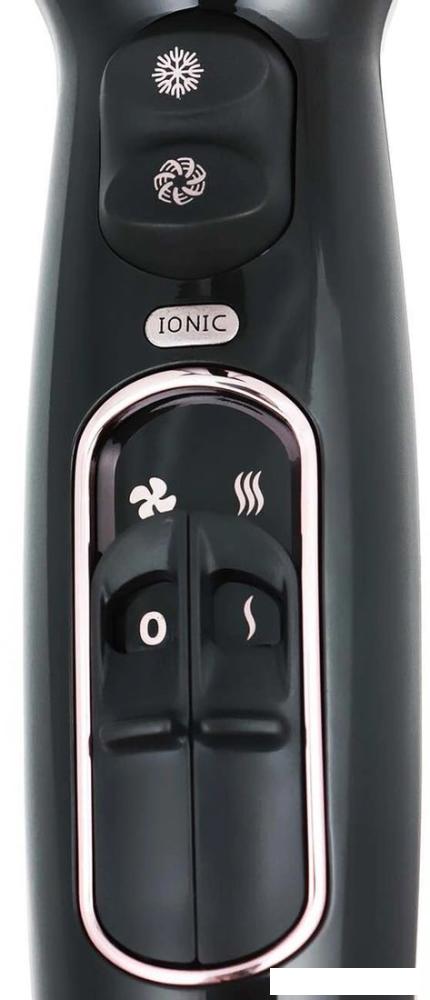 Фен Remington Curl &amp; Straight Confidence D5706