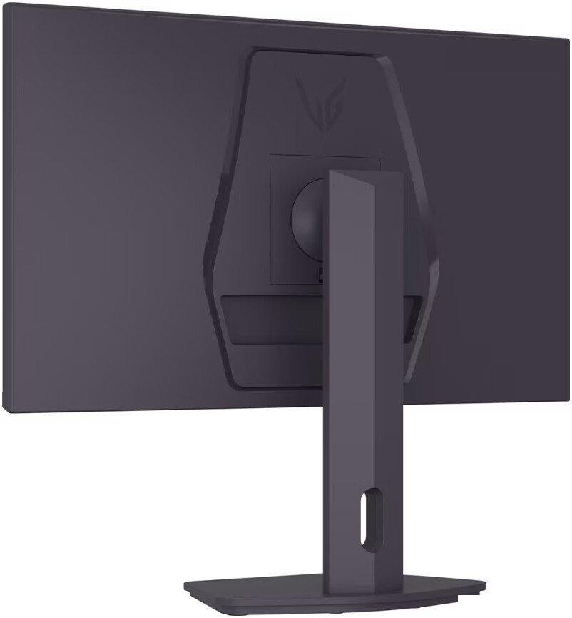 Игровой монитор LG UltraGear 27G610A-B