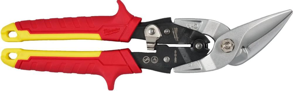 Ножницы по металлу Milwaukee 4932499019