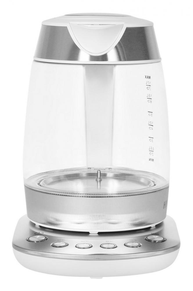 Электрический чайник Hyundai HYK-G4033