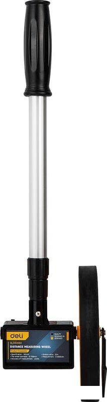 Курвиметр Deli DL330060