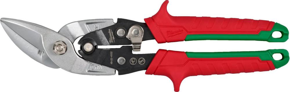 Ножницы по металлу Milwaukee 4932499016
