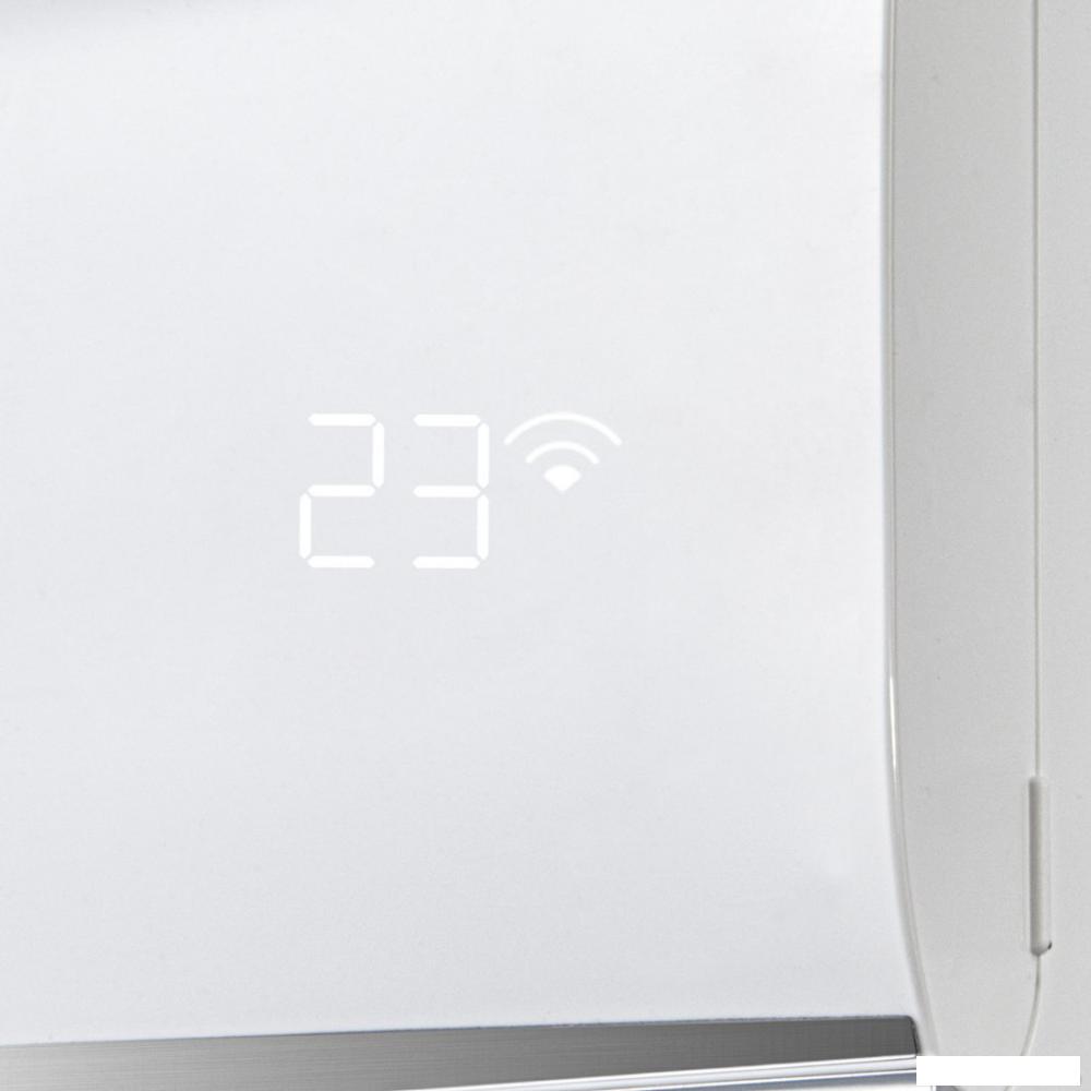 Кондиционер Electrolux Smartline EACS-07HSM/N3