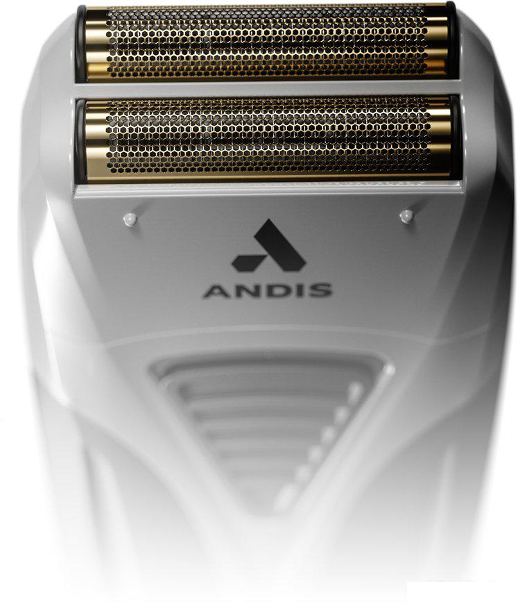 Электробритва Andis ProFoil Lithium Plus Titanium Foil Shaver TS-2