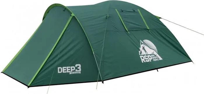 Треккинговая палатка RSP Outdoors Deep 3