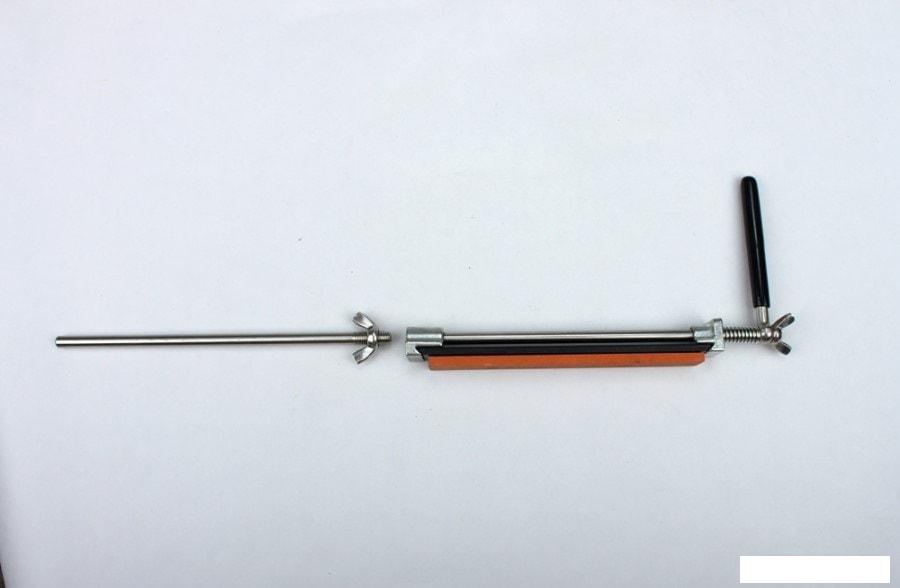Точильный станок Ganzo Touch Pro Steel