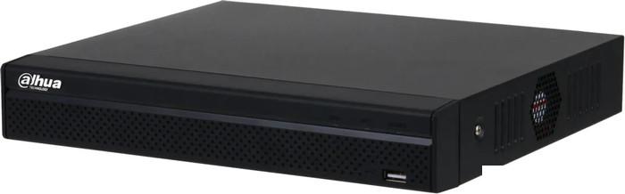 Сетевой видеорегистратор Dahua DHI-NVR4116HS-4KS3
