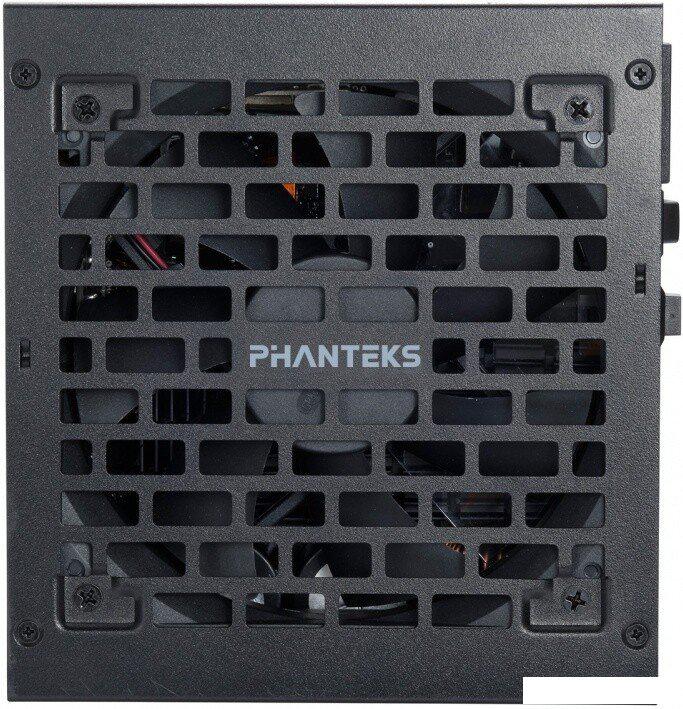 Блок питания Phanteks AMP BH 750W PH-P750BM_BK01