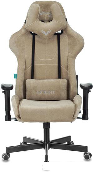 Офисные кресла и стулья Бюрократ VIKING KNIGHT LT21 (песочный)