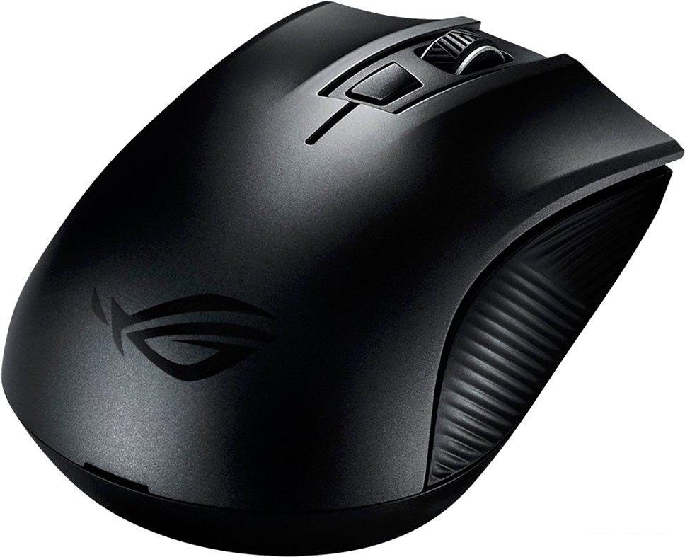 Игровая мышь ASUS ROG Strix Carry